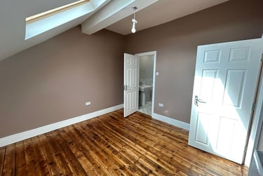 1 bed house, Argyle Avenue, Longsight, Manchester, M145PX - Image 14